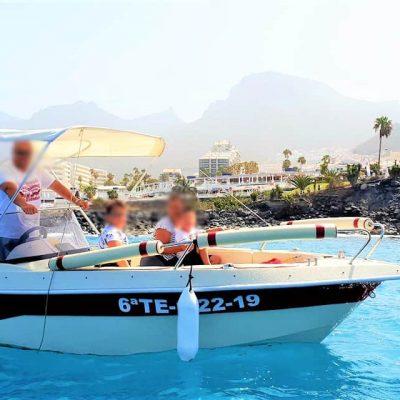 Rent a boat without captain and licence in Tenerife South Rent a boat without captain and licence in Tenerife South