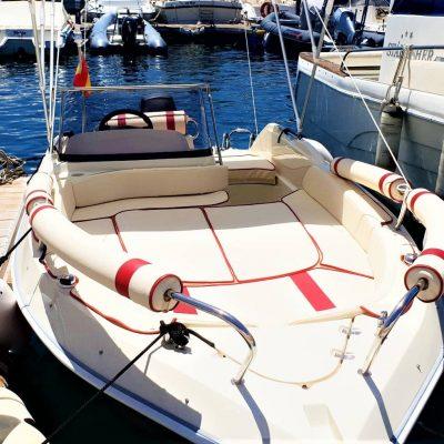 Rent a boat without captain and licence in Tenerife South Rent a boat without captain and licence in Tenerife South