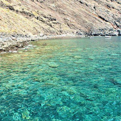 Bahia de Masca - Los Gigantes Masca Bay (5) Bahia de Masca - Los Gigantes Masca Bay (5)