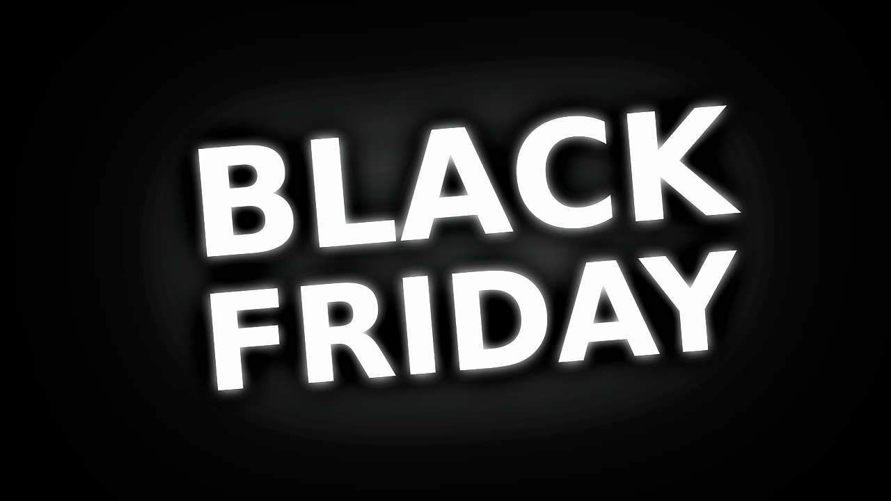 10 % rabatt på Black Friday på Teneriffa