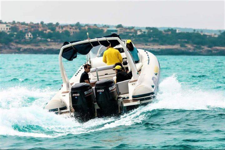 Yachtcharter Capelli Tempest 1000 ohne Skipper in Mallorca - 13710  