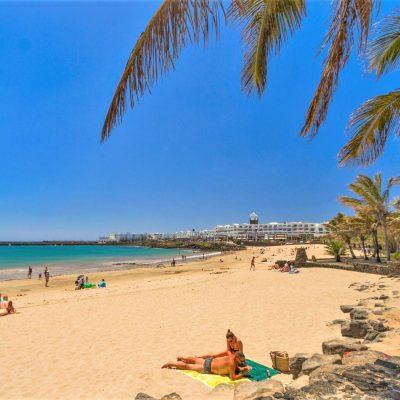 Things to do in Costa Teguise | Lanzarote - Ko darīt un ko apmeklēt Costa Teguise