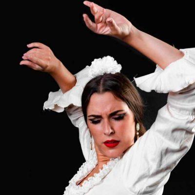 Flamenco Sala Nightshow Tenerife (5) - Nočna predstava na južnem Tenerifu: Flamenko Sala Coliseo