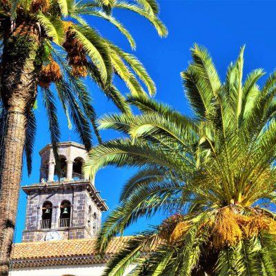 La Laguna - Tenerife North (4).min - La Laguna