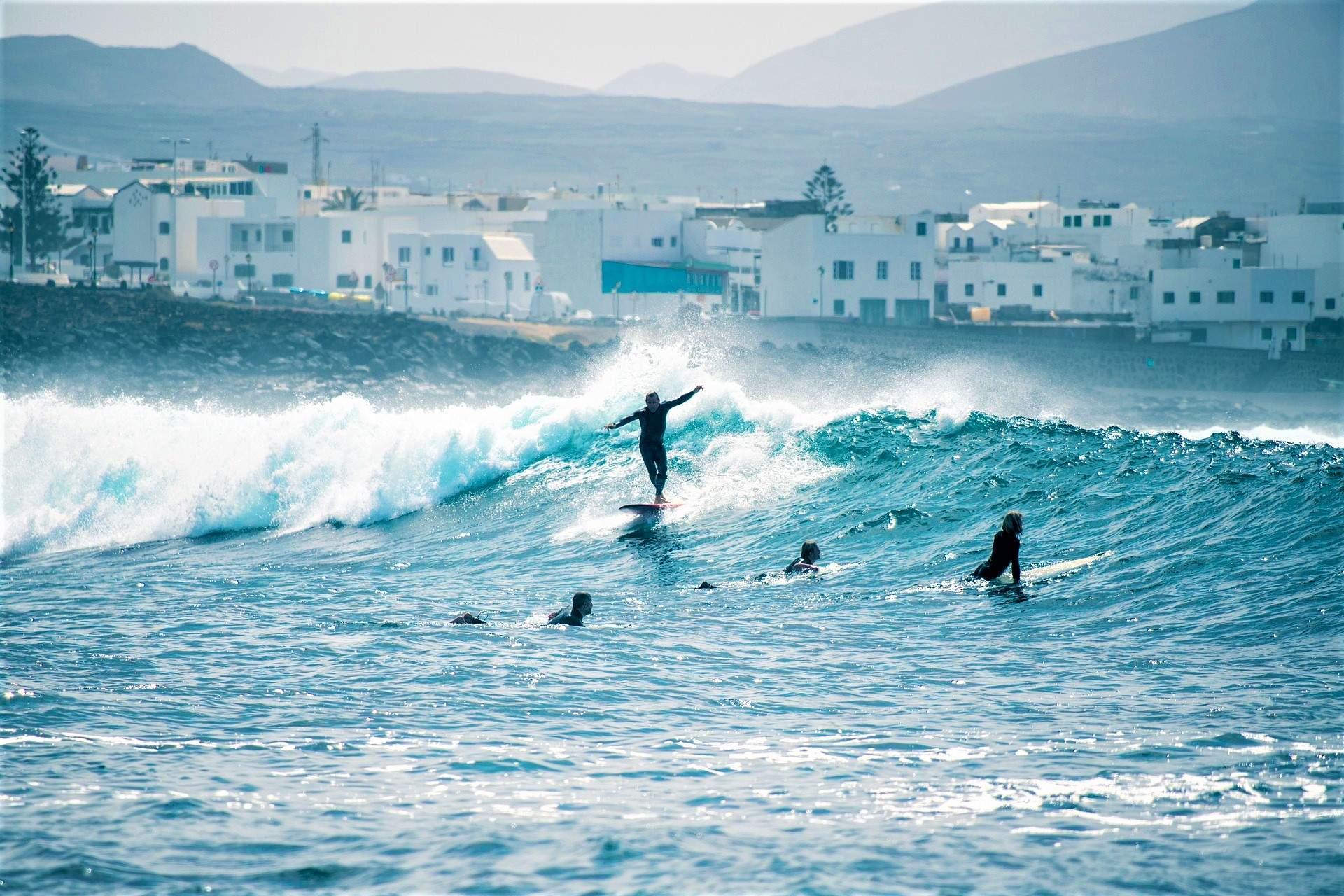Lanzarote Surf (2)