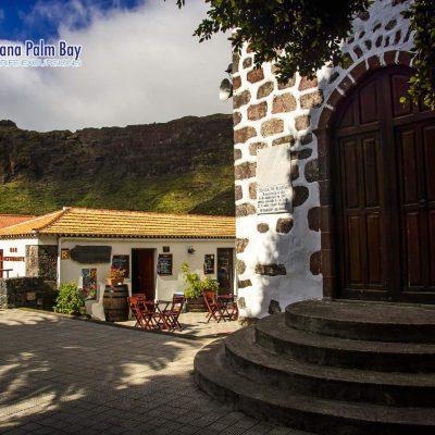 Masca Village - Pueblo de Masca - Tenerife (7) - Visitas y excursiones guiadas en Tenerife sur