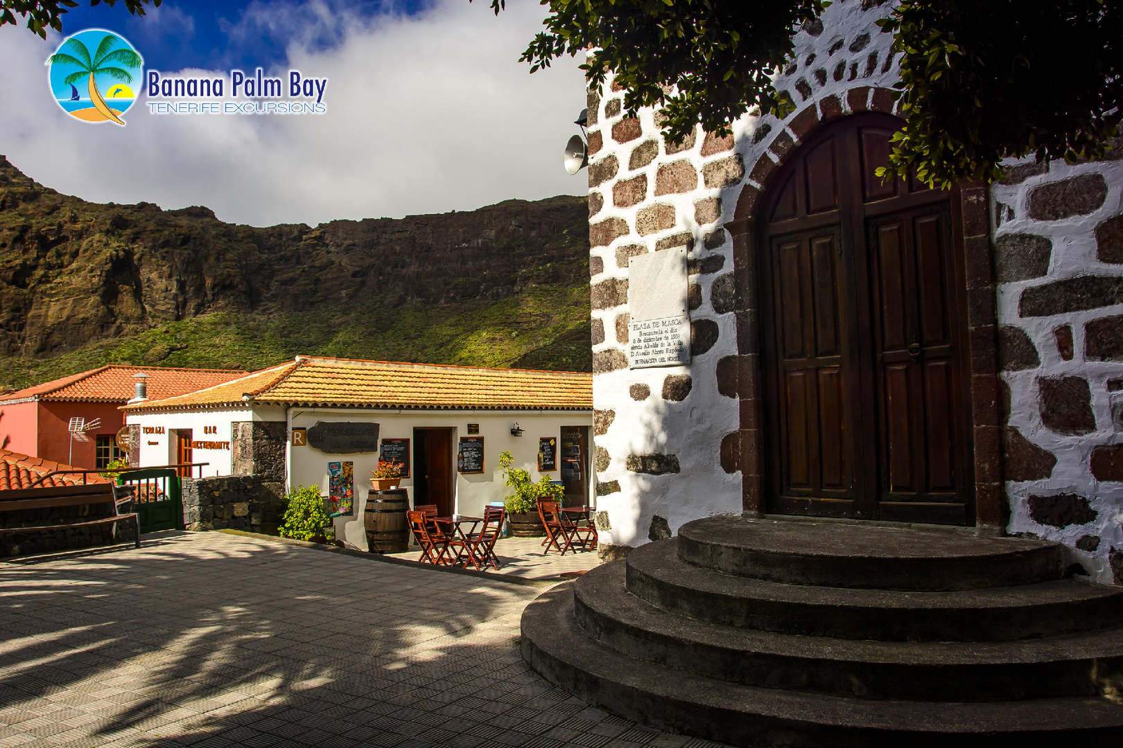 Masca Village - Pueblo de Masca - Tenerife (7)