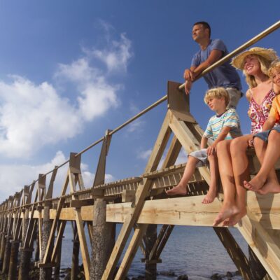 Arrieta Lanzarote quiet holiday resort - Quiet Holiday Resorts in Lanzarote