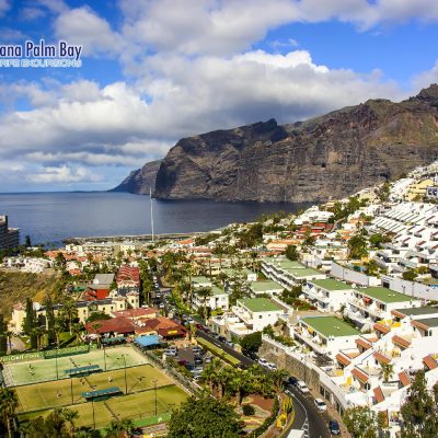 visit los gigantes tenerife day tour - Privat rundvisning på Tenerife