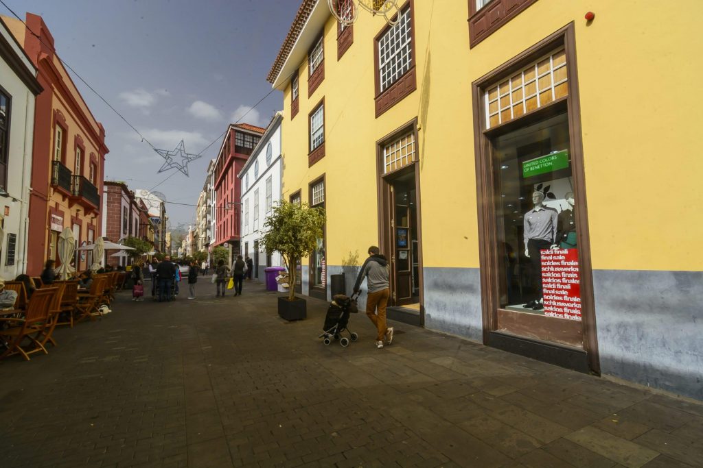 Visit La Laguna Tenerife