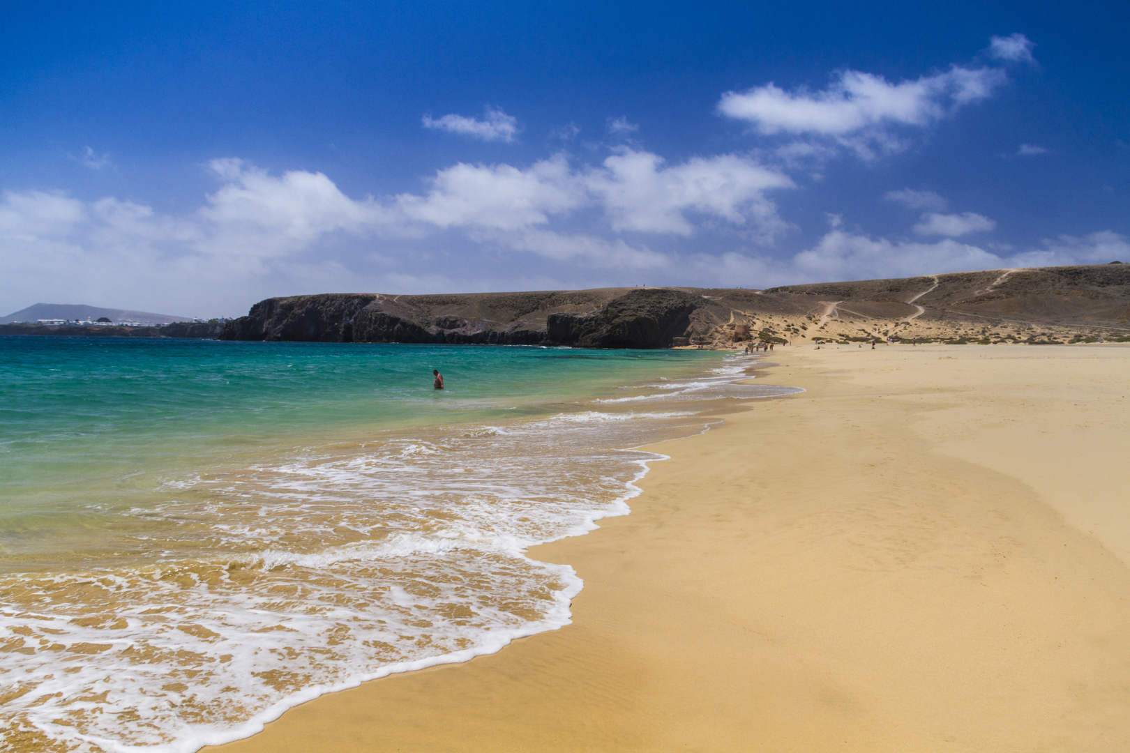 Lanzarote Beach Playa Mujeres.min