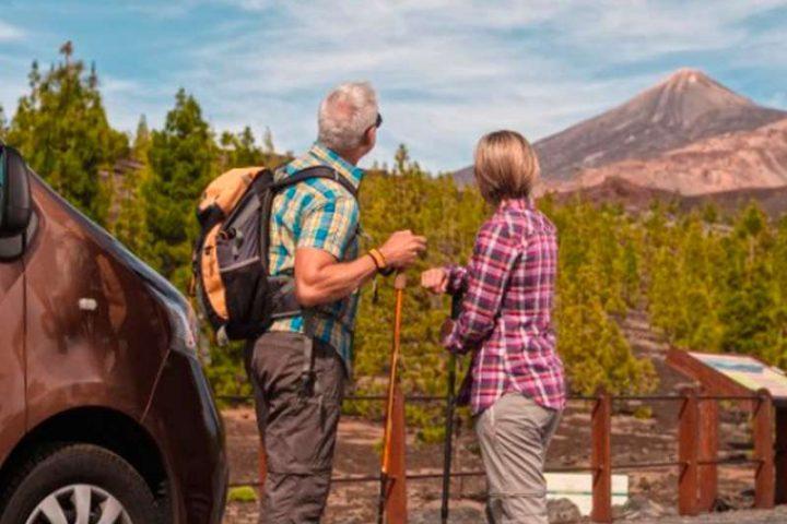 Private Excursion to the Teide National Park - 11449  