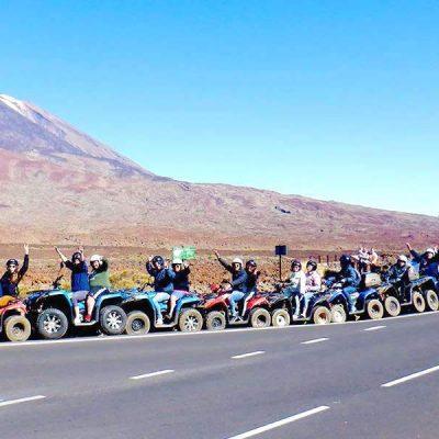 			Quad Safari Tenerife16.min - Quad biking safaris from Callao Salvaje