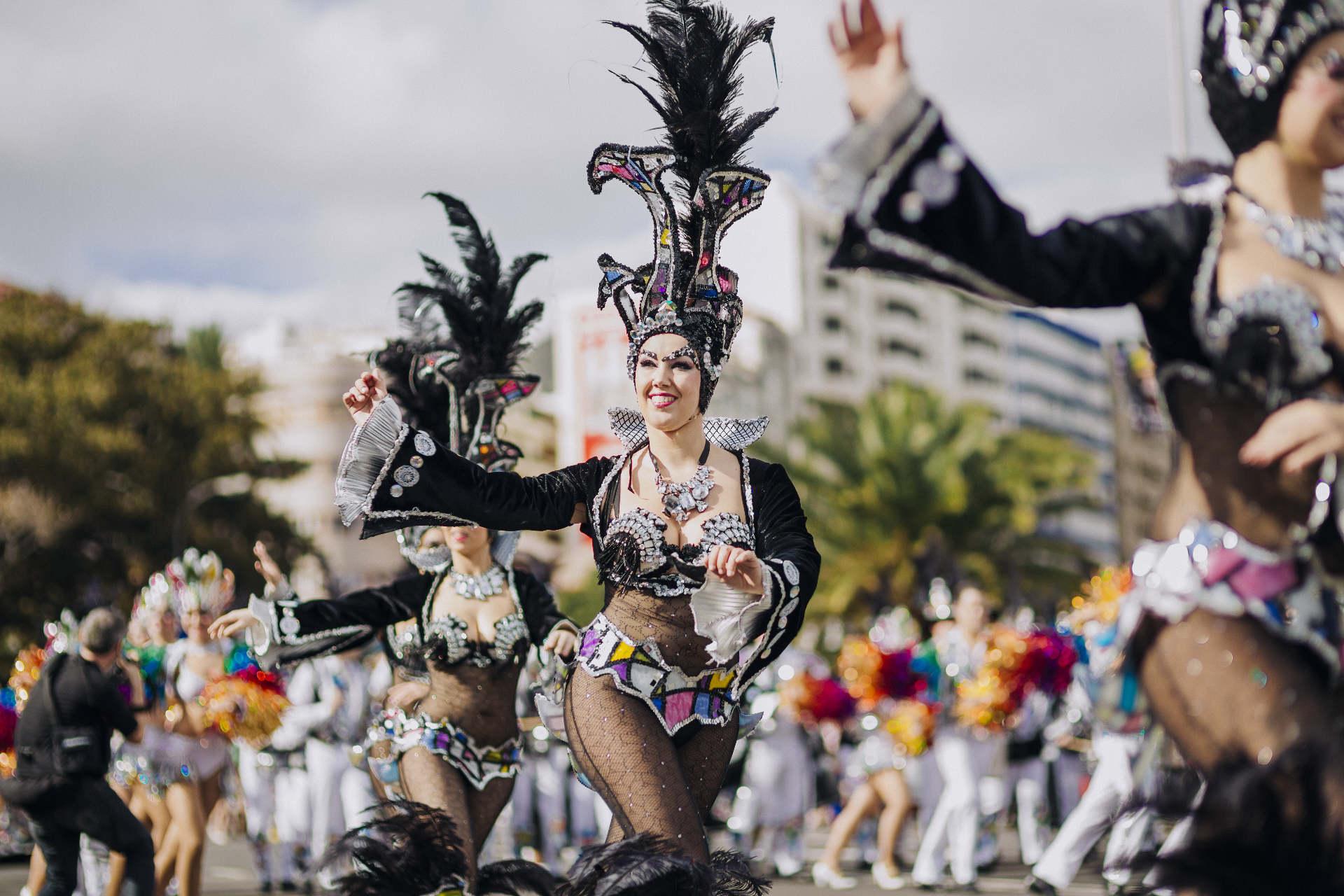 Tenerife Carnaval (2)