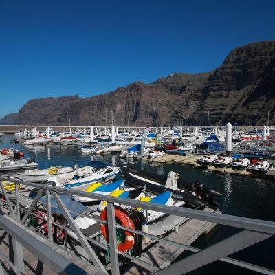 Things to do in Los Gigantes - Какво да правите в Los Gigantes