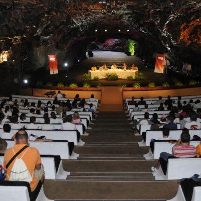 auditorio jameos del agua César Manrique - The underground charm of the Jameos del Agua Auditorium