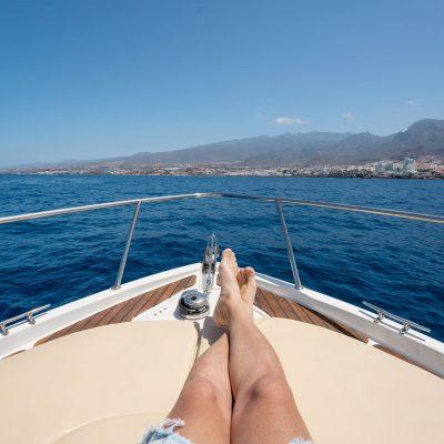 Tenerife Boat Charter Guide - How to Choose the Right Yacht Charter in Tenerife: Your Ultimate Guide