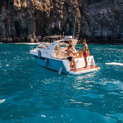 bellamar cruise boat charter tenerife05