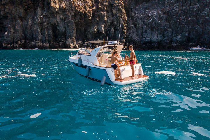 Descubra Tenerife com o Bellamar Boat Charter - 27813  