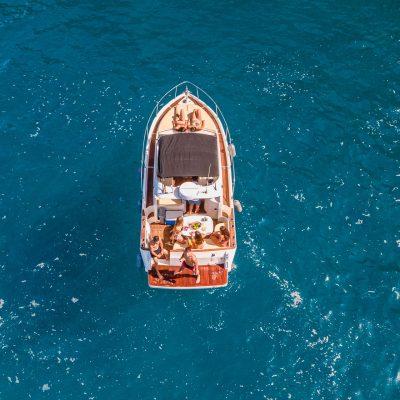  - Oppdag Tenerife med Bellamar Boat Charter