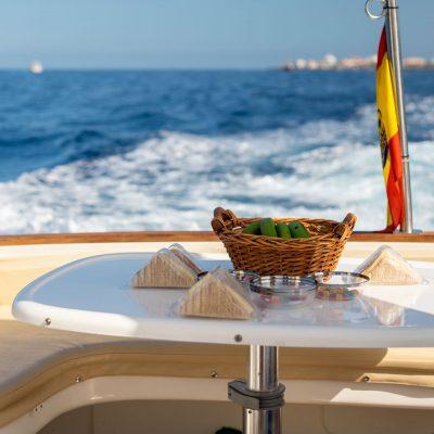 bellamar cruise boat charter tenerife09