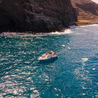 bellamar cruise boat charter tenerife13