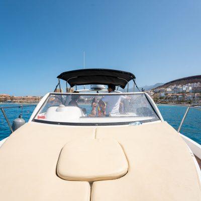 bellamar cruise boat charter tenerife15