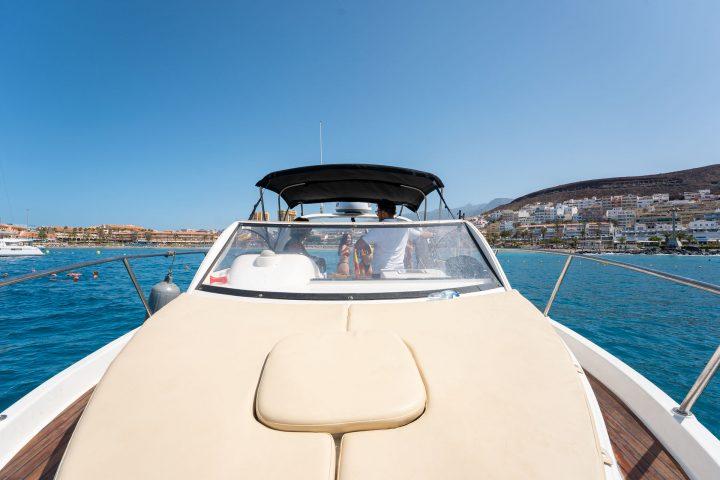 Odkrijte Tenerife z Bellamar Boat Charterjem - 27823  