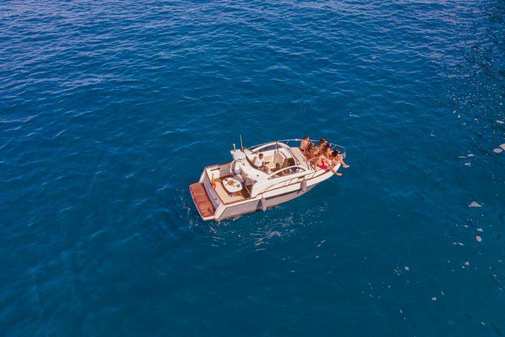 Descubra Tenerife com o Bellamar Boat Charter - 27826  