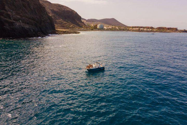 Descubra Tenerife com o Bellamar Boat Charter - 27827  