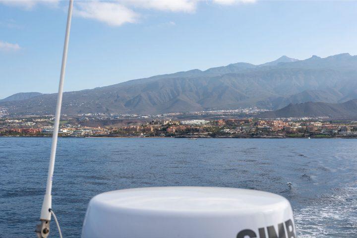 Descubra Tenerife com o Bellamar Boat Charter - 27832  