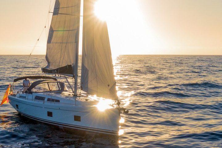 Exclusive Sailing Boat Charter in Gran Canaria - 27871  