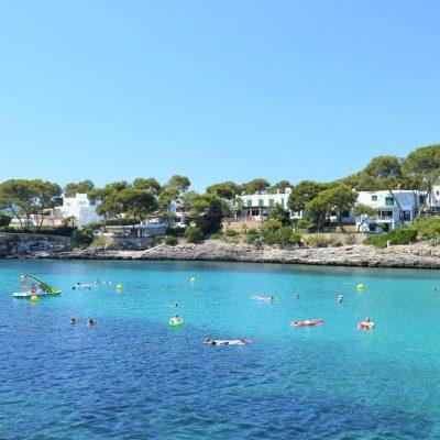 			Cala d'Or Mallorca - Saker att göra i Cala d’Or