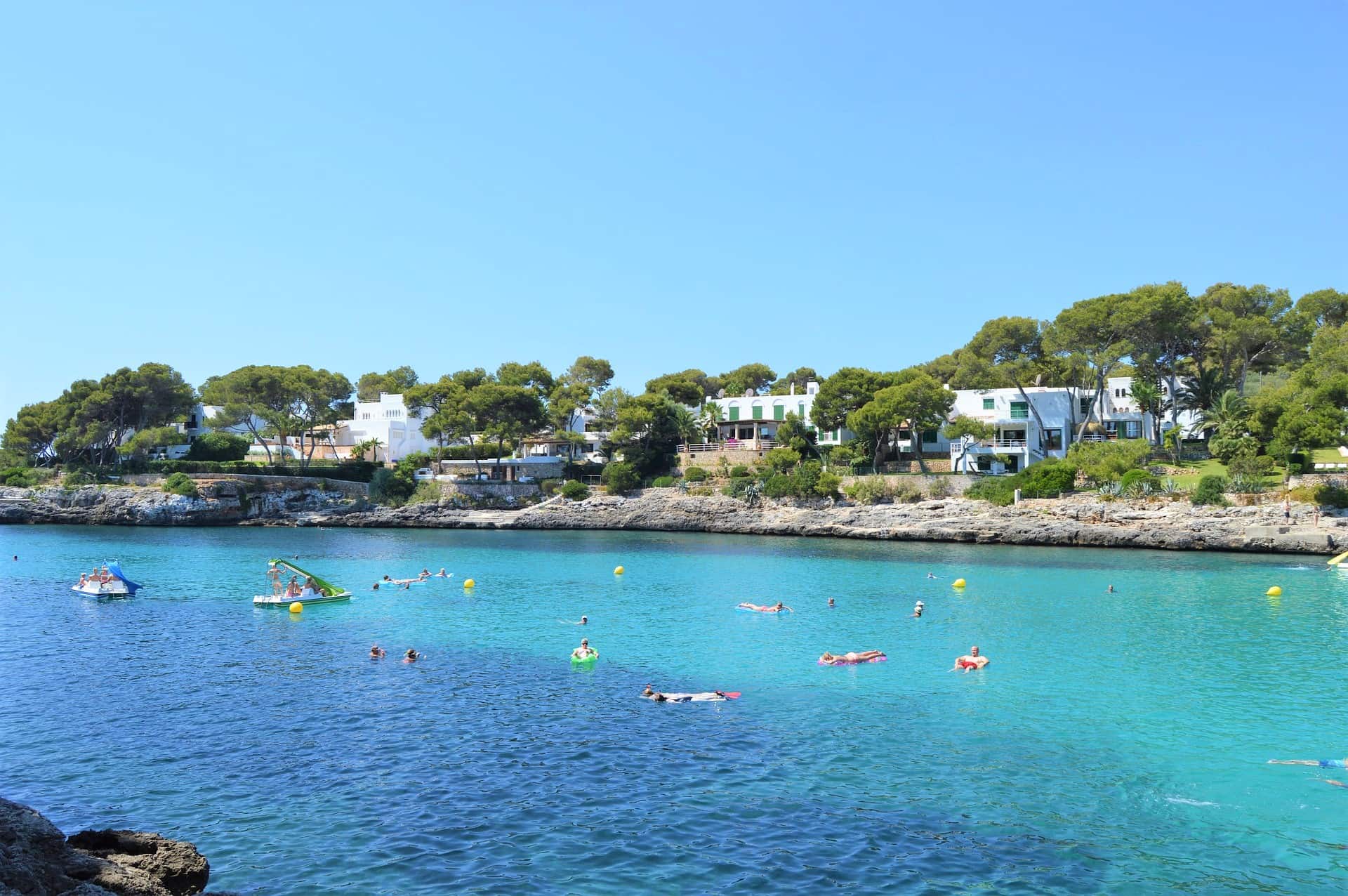 Things to do in Cala d’Or