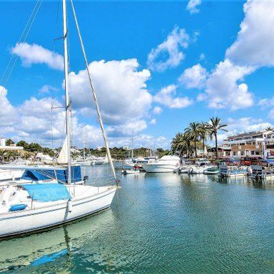			Cala d'Or Mallorca 2 - Location de bateaux à Cala d’Or