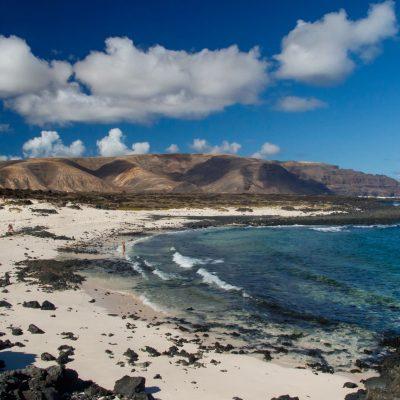  - Explorer la beauté de Caleta del Mero à Lanzarote