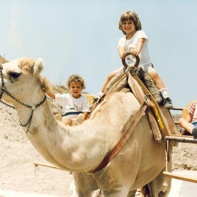 camel park in tenerife south - Experience the Excitement of Tenerife’s Theme Parks
