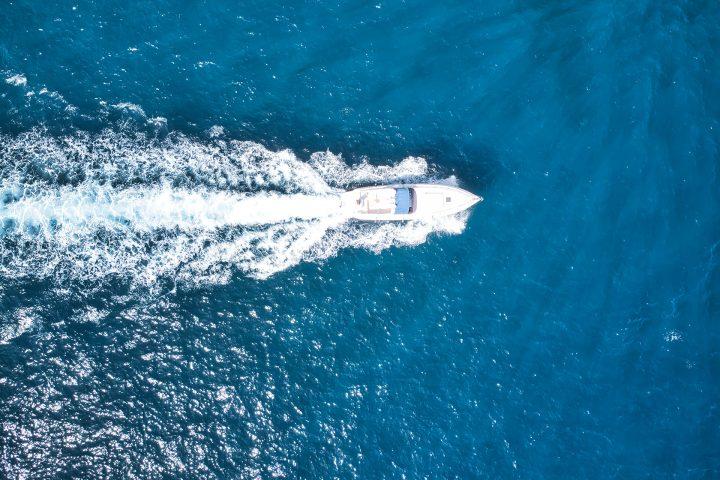 Czarter łodzi motorowej w Puerto Mogan na Gran Canarii - 27843  