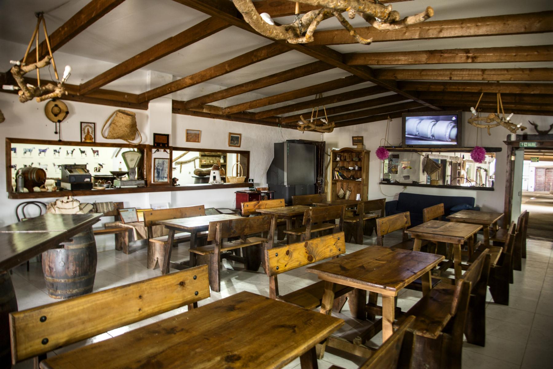 Best Guachinches where to eat in Tenerife North and South