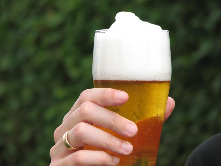 beer in tenerife