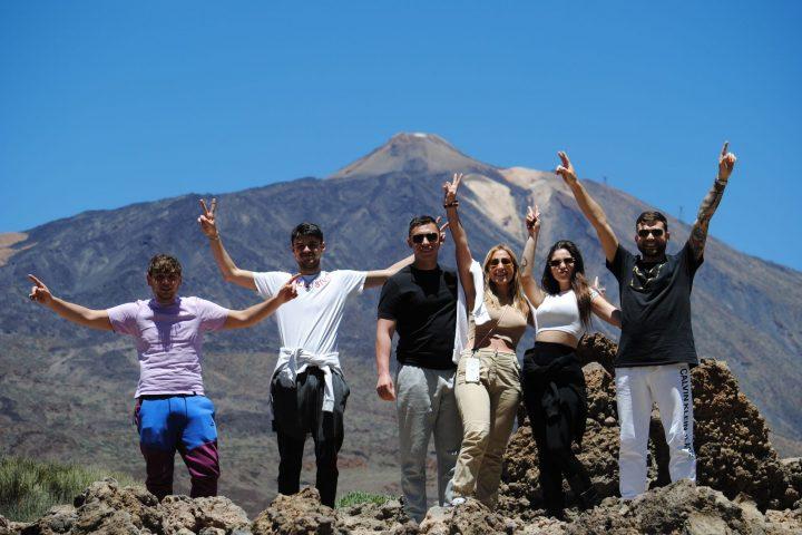 Quad Tenerife Adventures: Teide Expeditions - 21946  