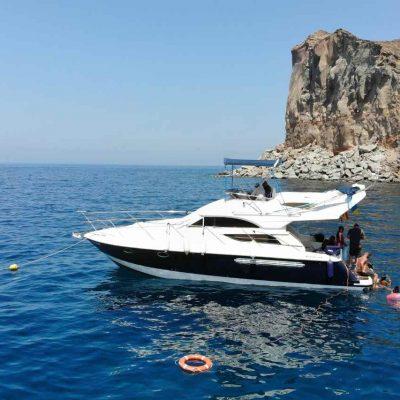 			keeper uno gran canaria01.min.jpg - Privater Motorboot-Charter auf Gran Canaria