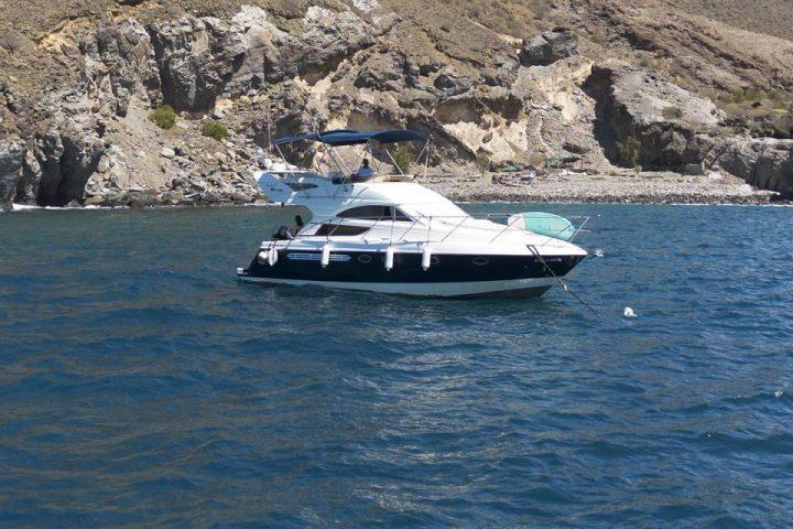 Privater Motorboot-Charter auf Gran Canaria - 27852  