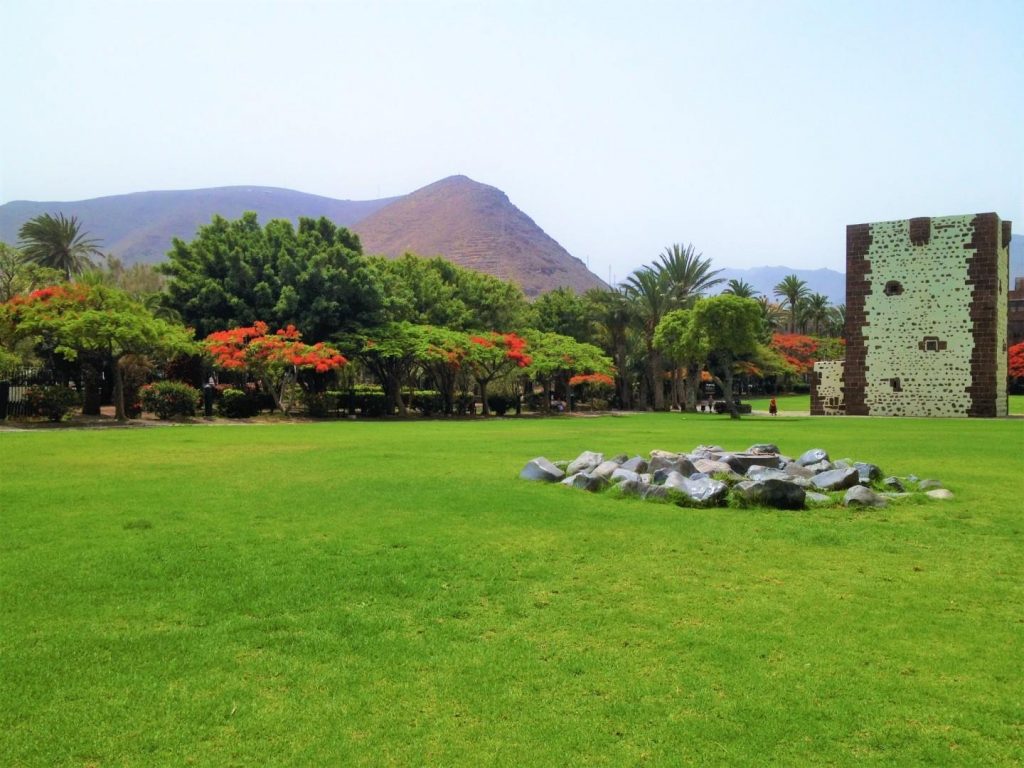 La Gomera Trekking