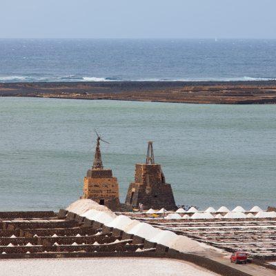 las salinas de janubio - lanzarote (4) - Las Salinas de Janubio: Natural Treasure on the Coast of Lanzarote