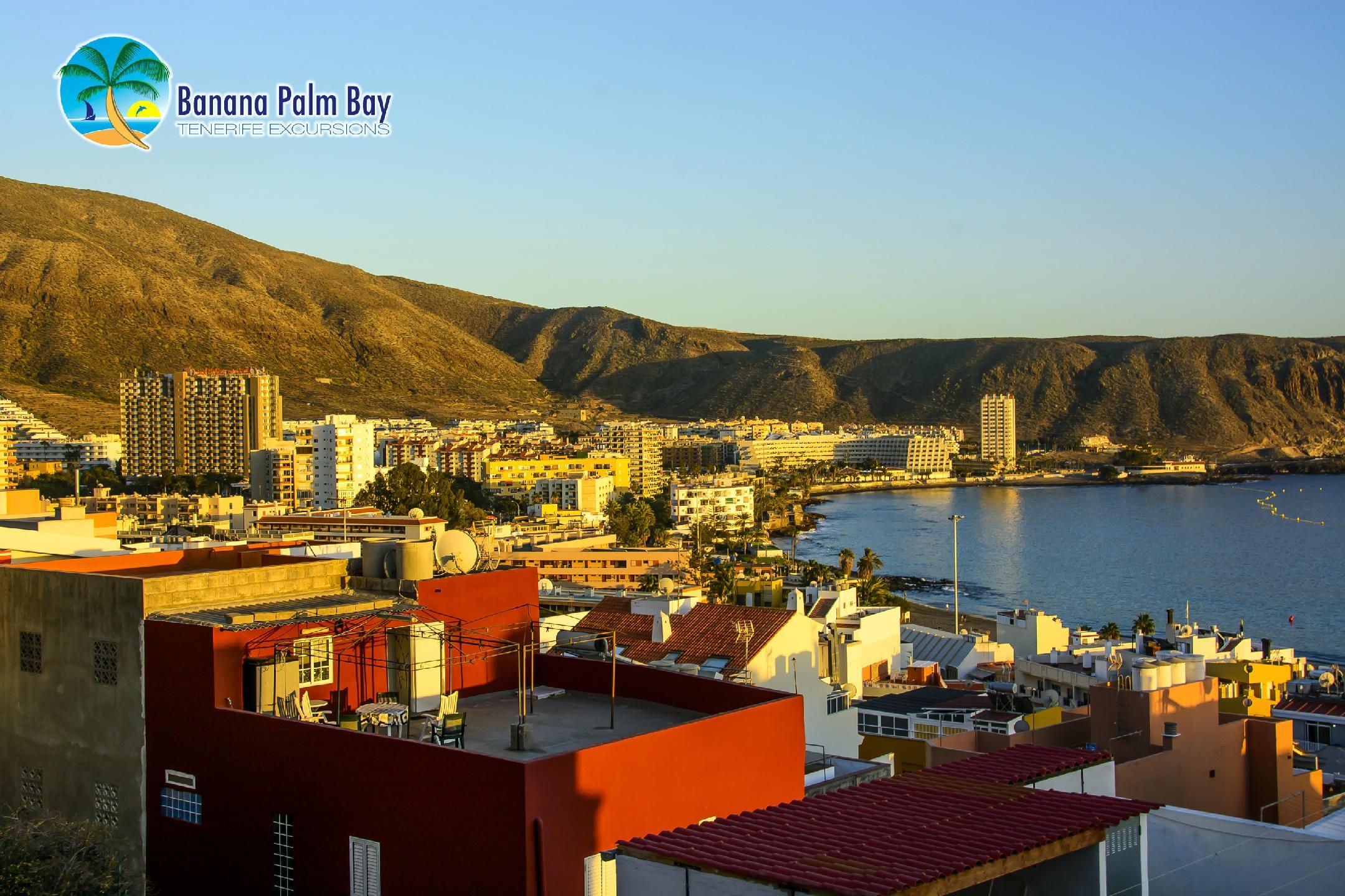 Guida ai luoghi di villeggiatura di Tenerife: Los Cristianos – Perfetto per le vacanze in famiglia