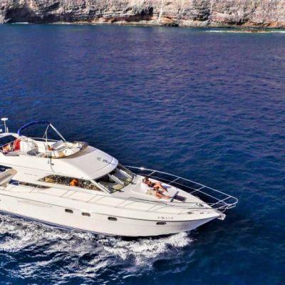 los-gigantes motor-boat-charter-tenerife (8)