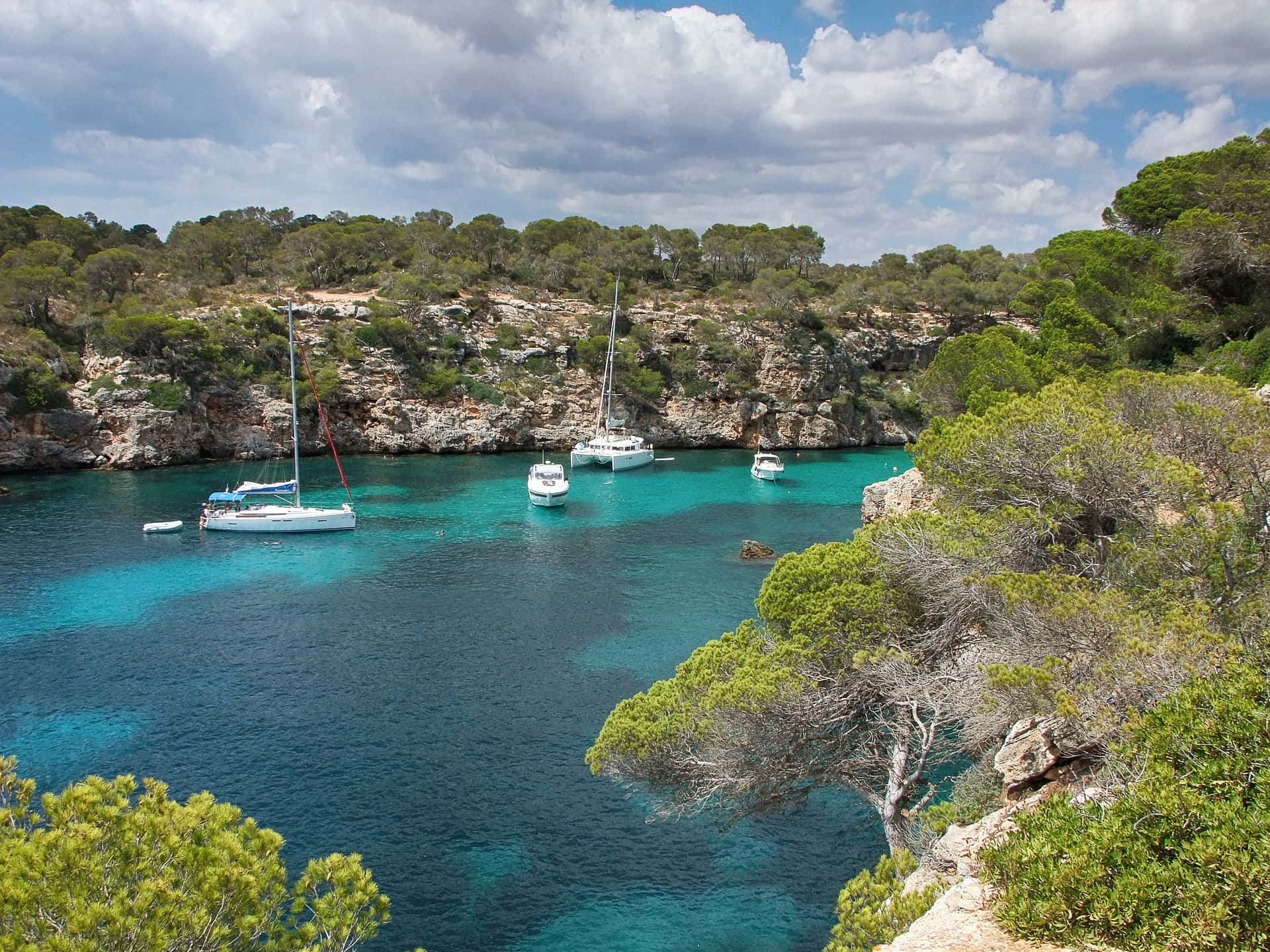 Things to do in Mallorca