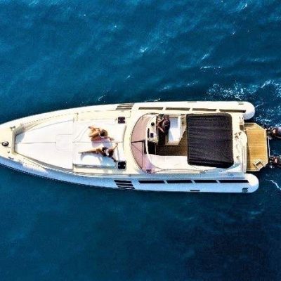 opera 33 RIB schnellboot teneriffa - Teneriffa Südküste & Bucht Entdeckung an Bord der Opera 33