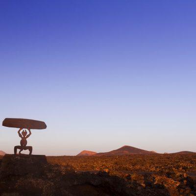 parque nacional de timanfaya - lanzarote (14) - Timanfaya National Park in Lanzarote: Volcanoes, Routes, Hours & Visitor Centre Guide